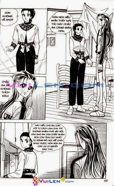 khi con gái gặp con trai chapter 2 70