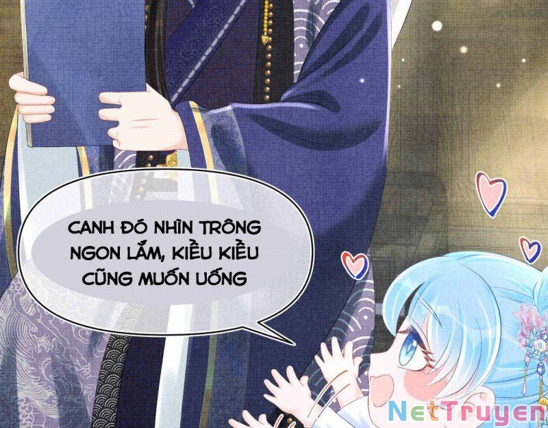 nhóc con người cá 3 tuổi rồi chapter 228 29