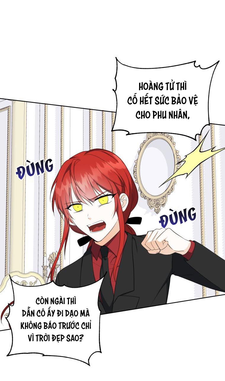 trở thành vợ của nam chính phế vật chapter 40.1 24