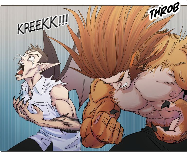 golden x ball (truyện vn) chapter 1 17