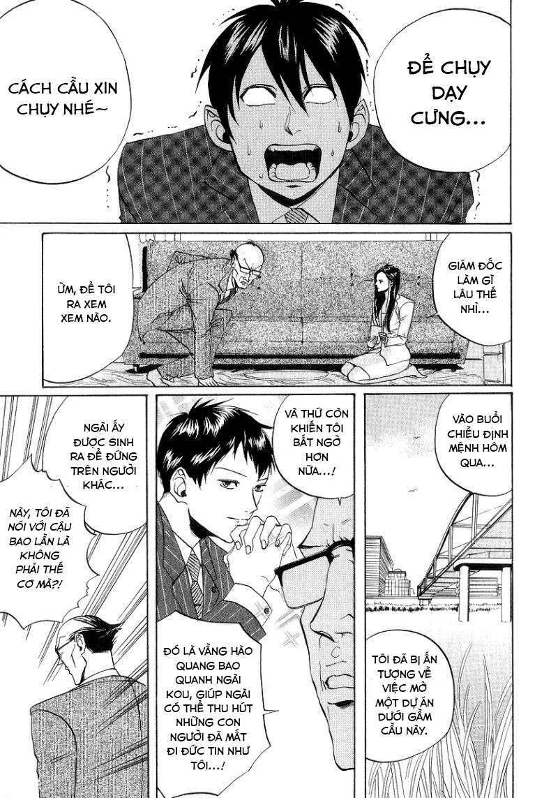 cuộc sống dưới cây cầu chapter 69 5