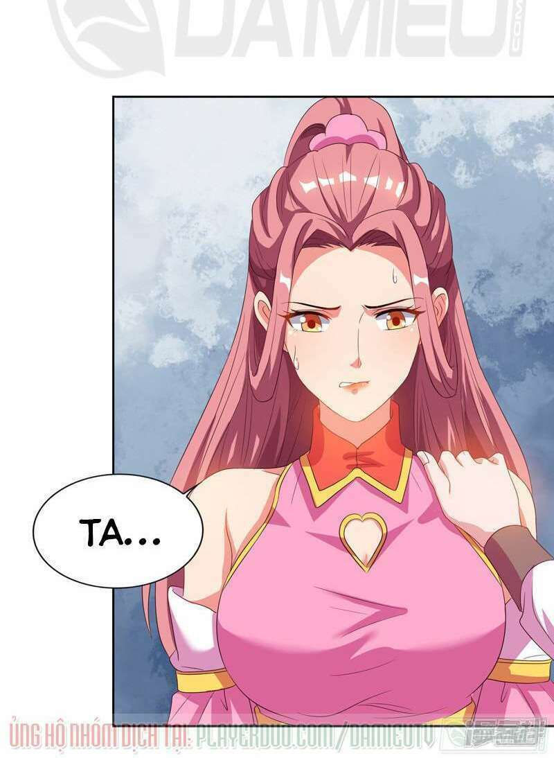 tối cường thăng cấp chapter 79 18