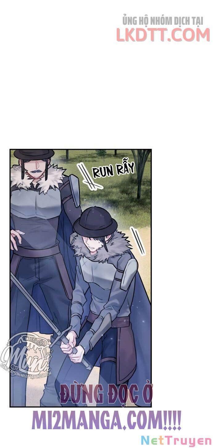 nhật ký tuần trăng mật của phù thủy và rồng chapter 42 35