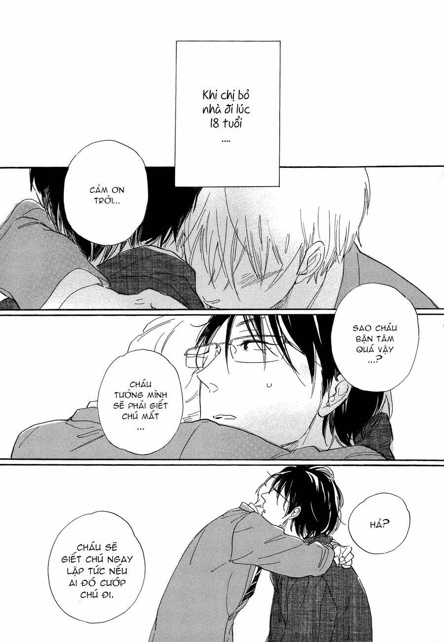 stay gold chapter 1 23