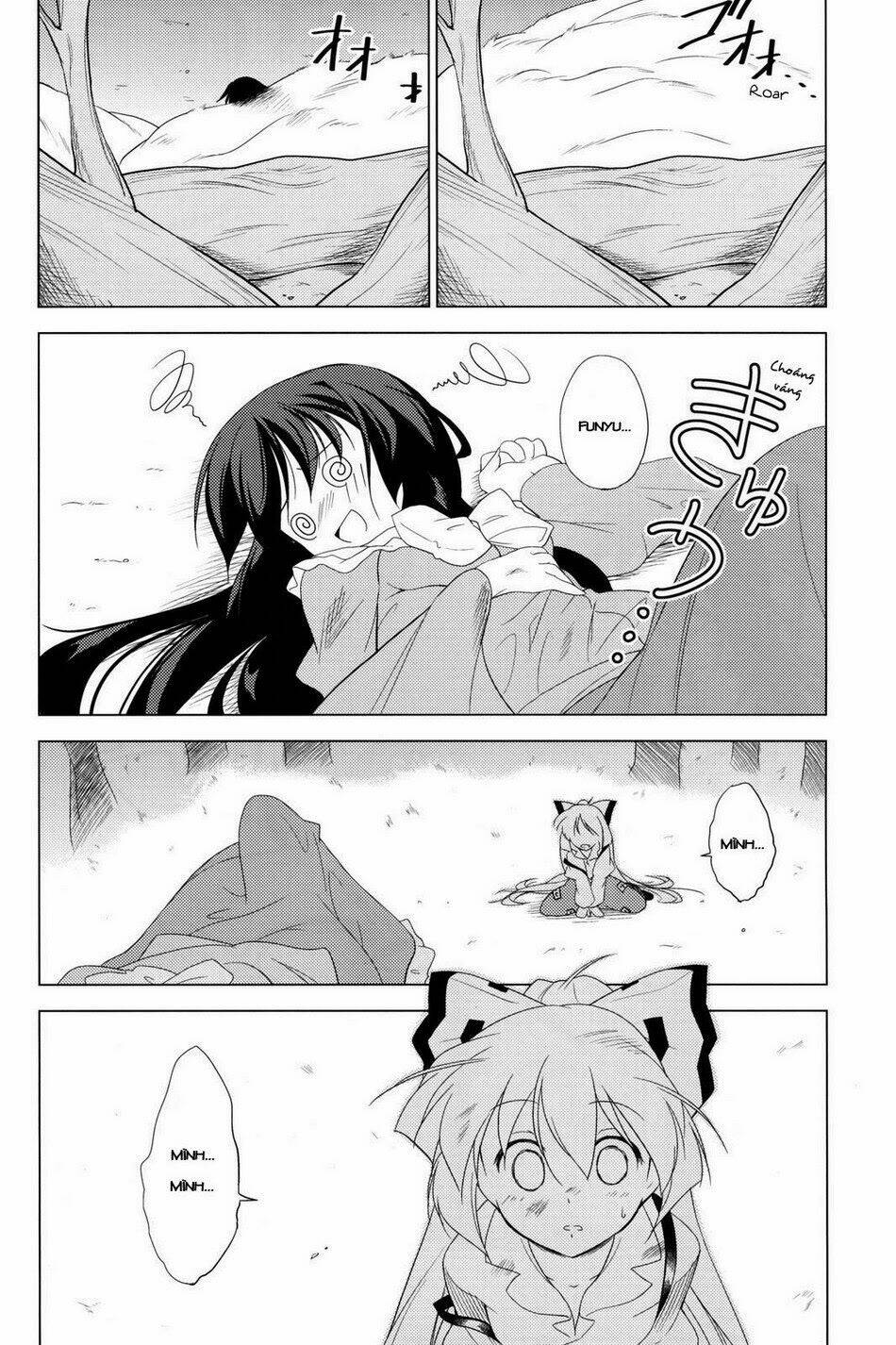 touhou - idakisu chapter 0 6