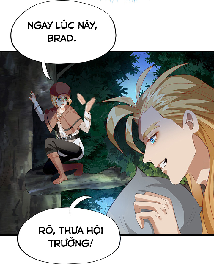 tiền là chân lý chapter 3 77