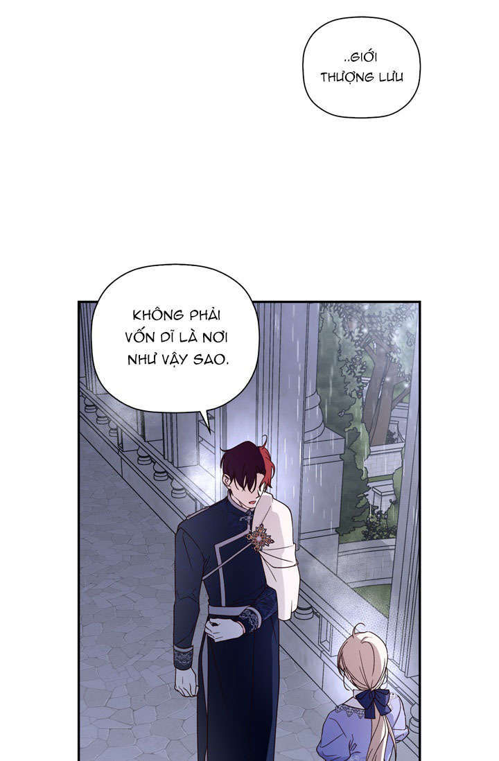 cách che giấu đứa con của hoàng đế chapter 13 4