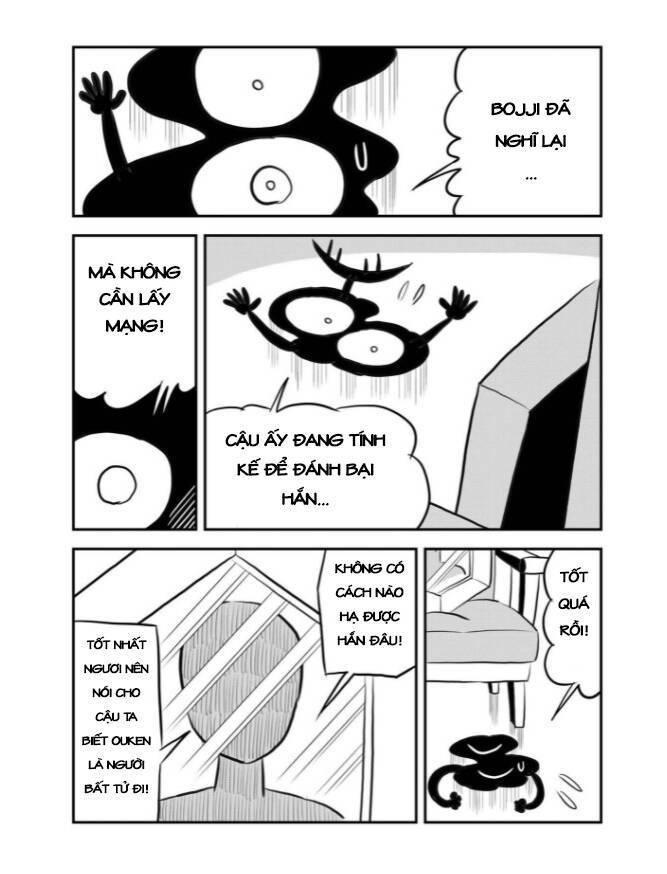 bảng xếp hạng vua chapter 111 3