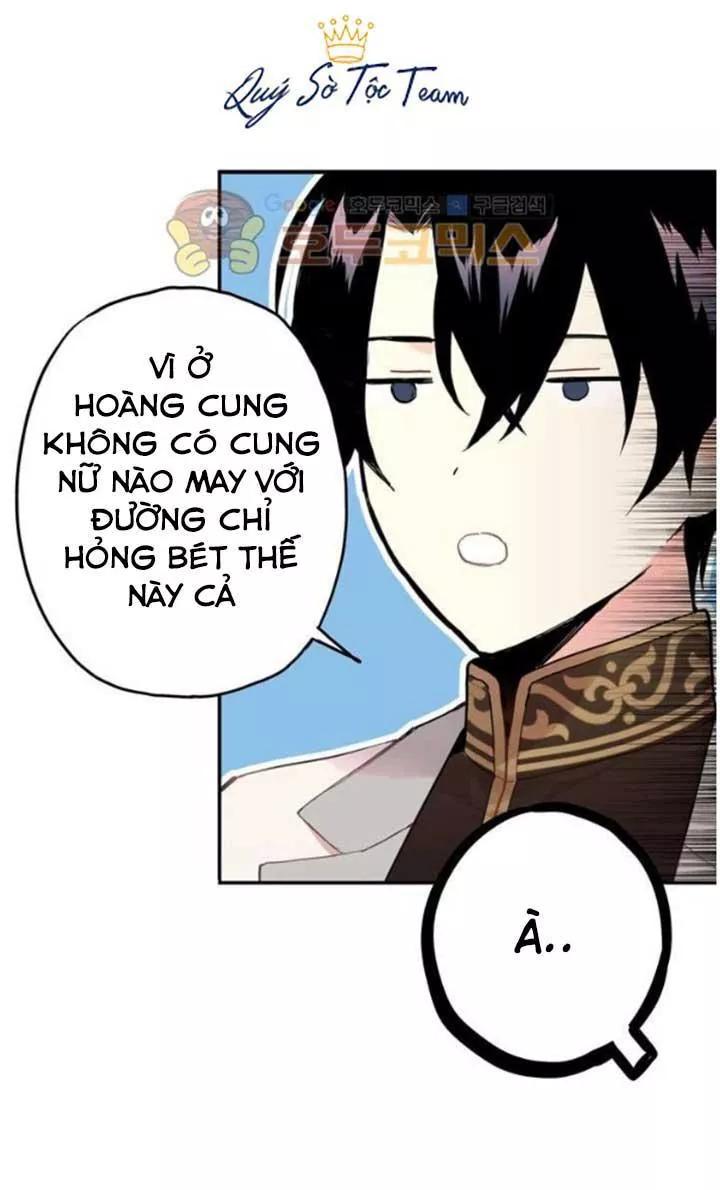 trọng sinh trở thành hoàng phi chapter 34 9