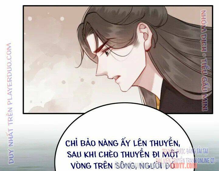 trọng sinh bá sủng nhiếp chính vương quá mạnh mẽ chapter 144 89