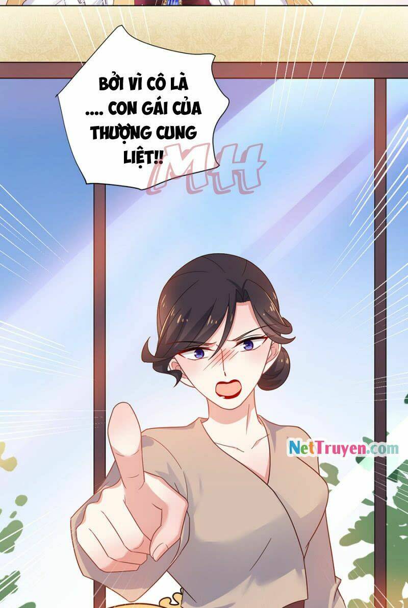 ma lạt thiên kim đẩu ác thiếu chapter 151.5 20