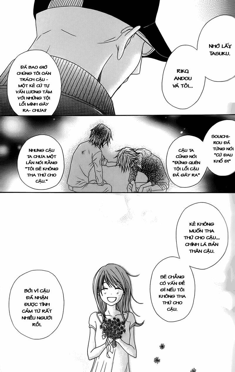 điện kích daisy chapter 40 25