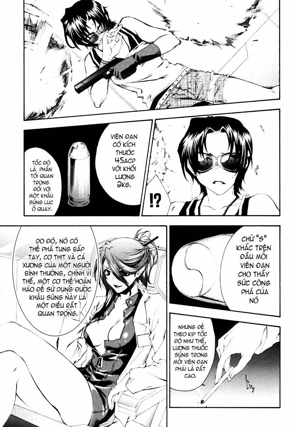 mother keeper chapter 5 17