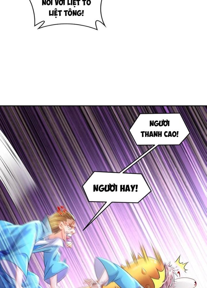 tuyệt sắc đạo lữ đều nói ngô hoàng có thể chất vô địch chapter 120 4