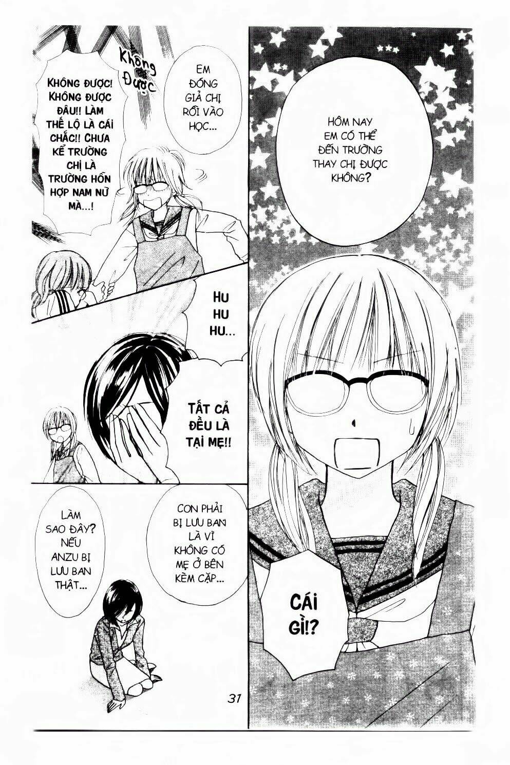 ichigo to anzu chapter 2 17