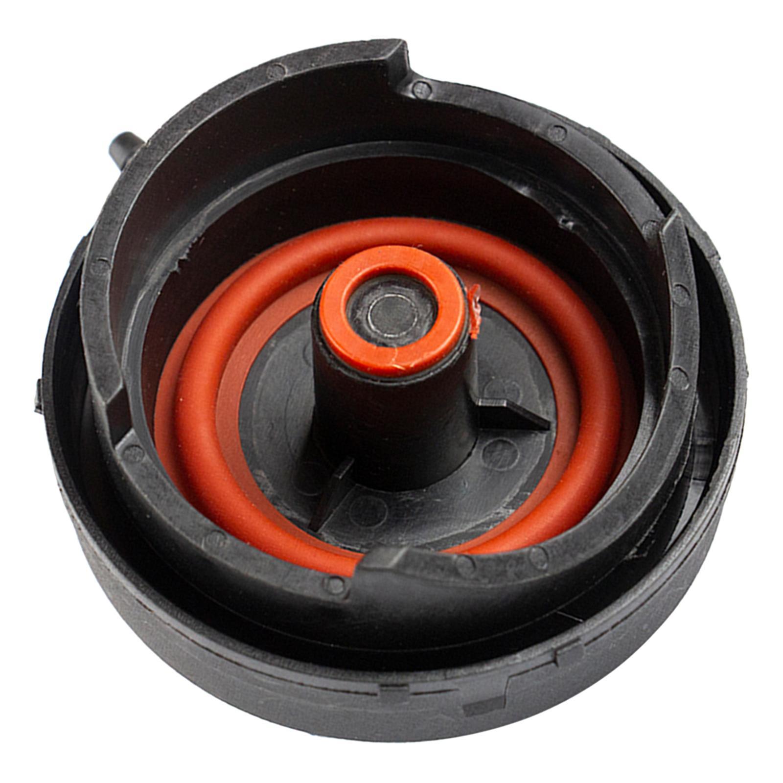 Pcv Engine Valve Cover Replace for N51 E60 E65 E66 E83 E88