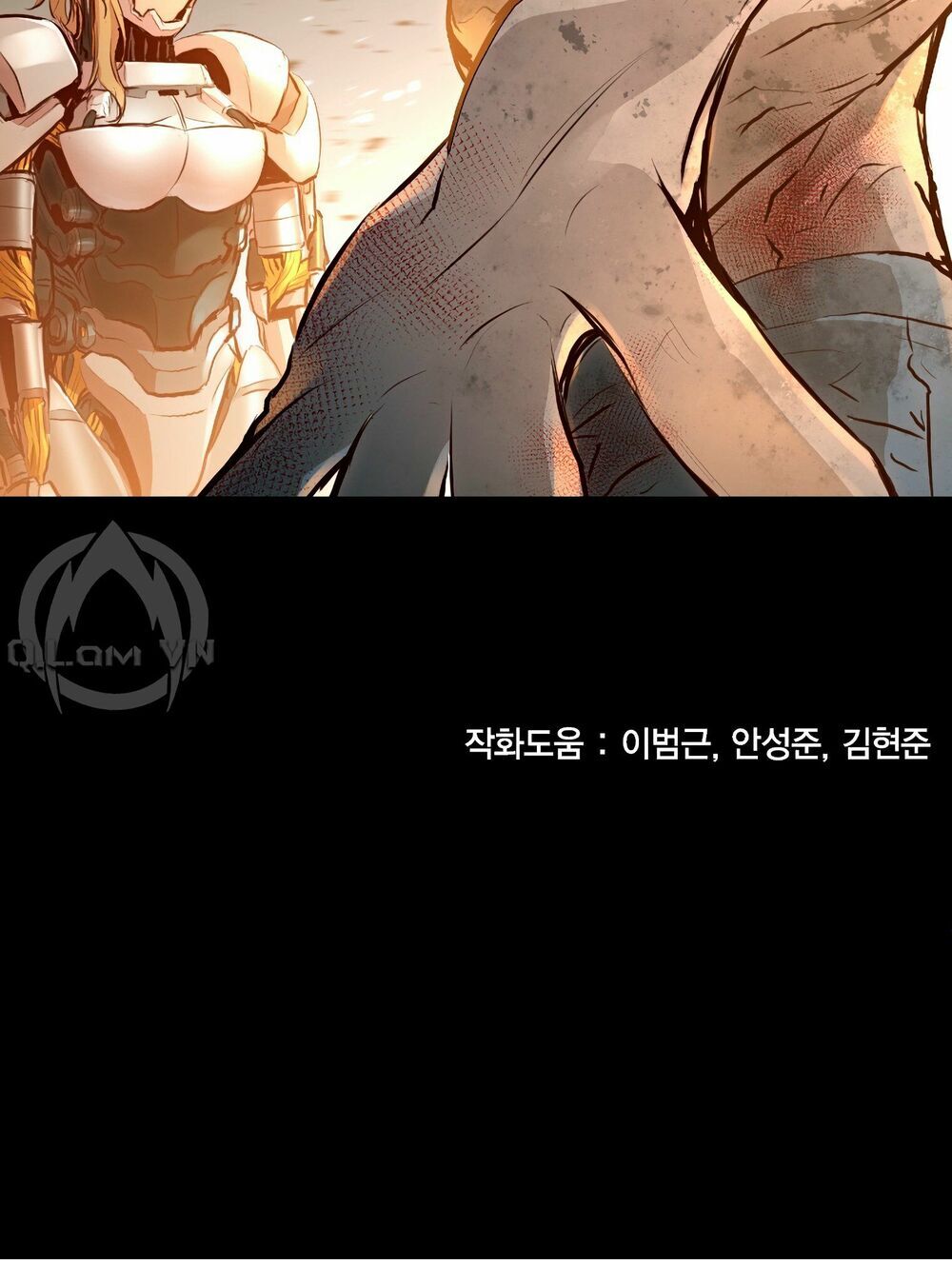 tam tuyệt tại dị giới chapter 101 80