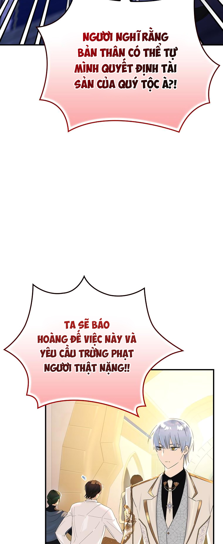 đứa bé không phải là con của anh chapter 61 31