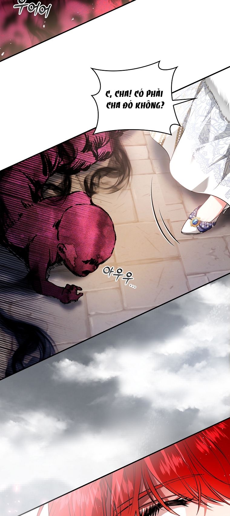 Nhan Sắc Bí Ẩn Của Chồng Tôi chapter 103.2 - Trang 26