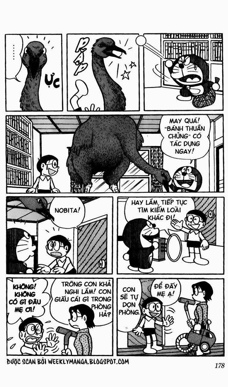 doraemon chapter 322 12