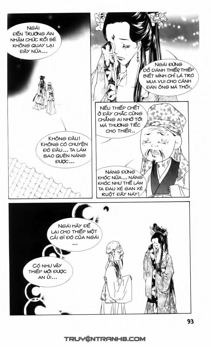pháp sư trừ tà chapter 6.2 19