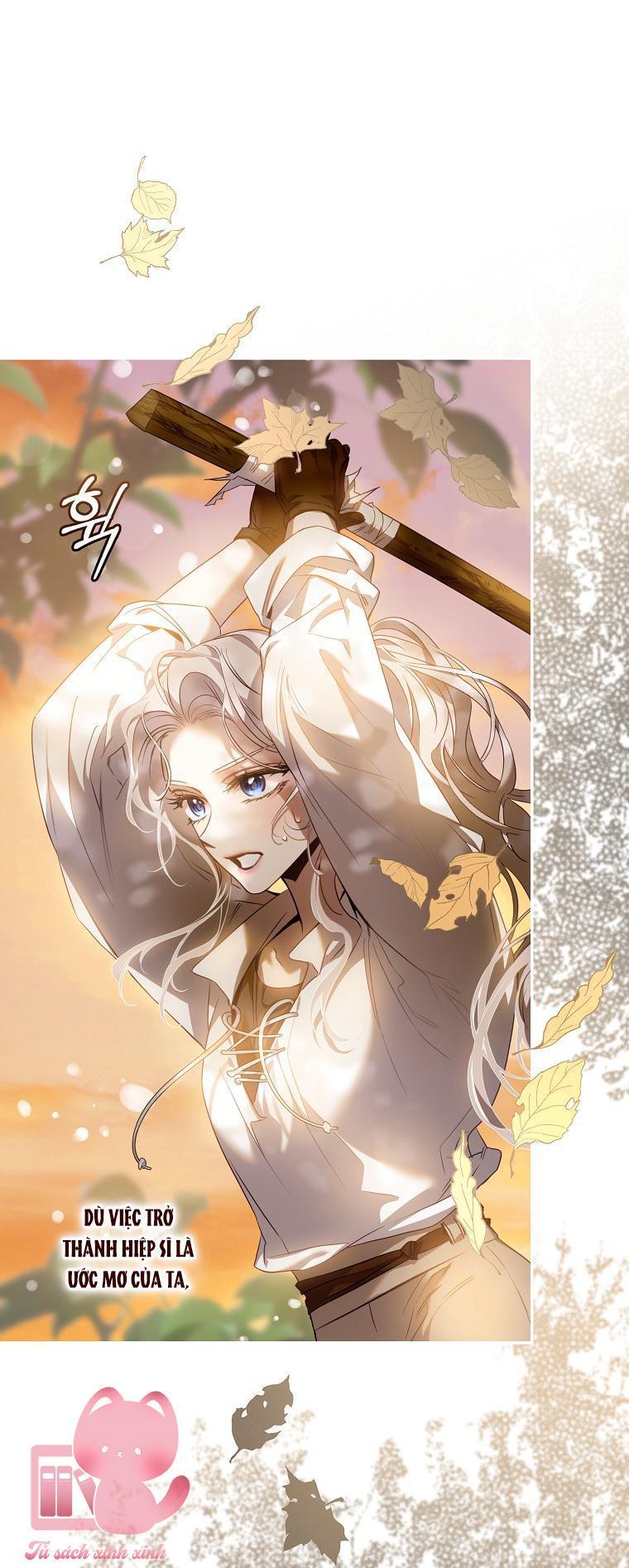 thuần hóa bạo chúa rồi bỏ trốn chapter 85 7