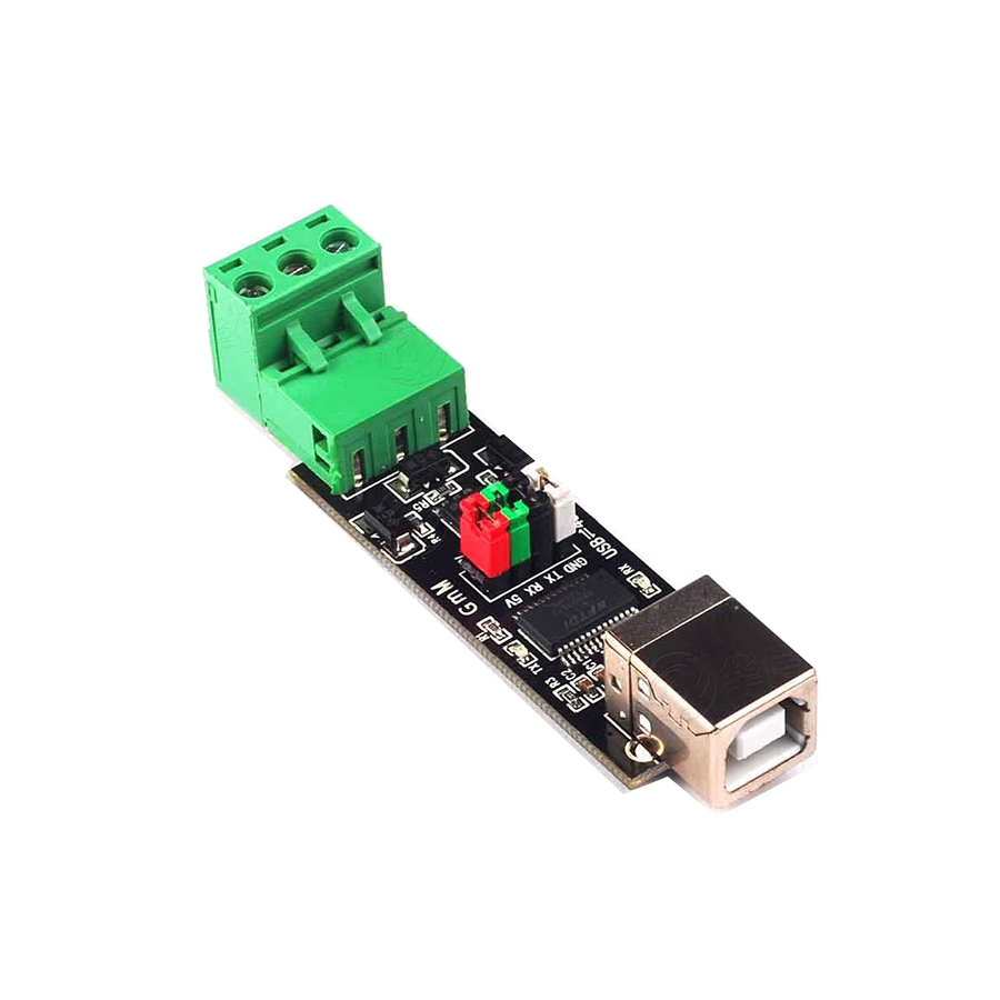 USB TO TTL/RS485 FT232 Có Bảo Vệ