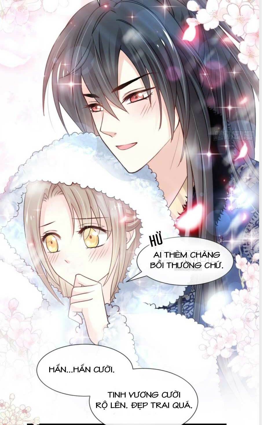thiên hạ đệ nhất sủng phi chapter 193.2 5