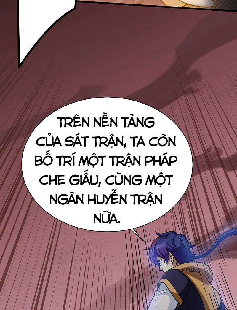 võ đạo độc tôn chapter 577 46