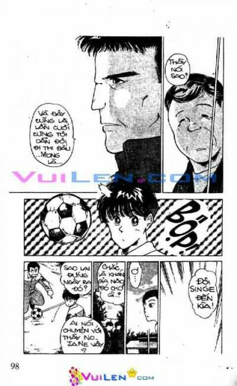 sôi động cầu trường full 17 tập chapter 3 97