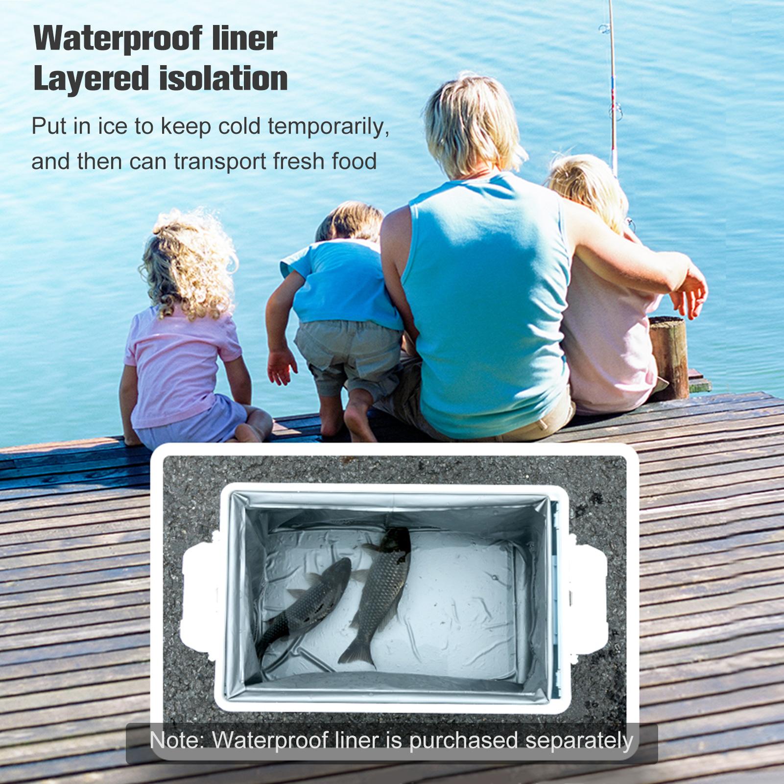 Thùng đựng đồ lưu trữ cho gia đình