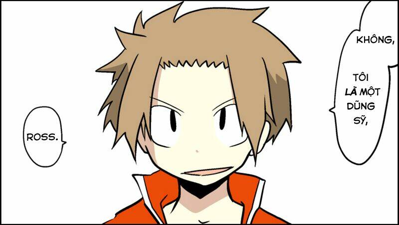 senyuu chapter 65 35