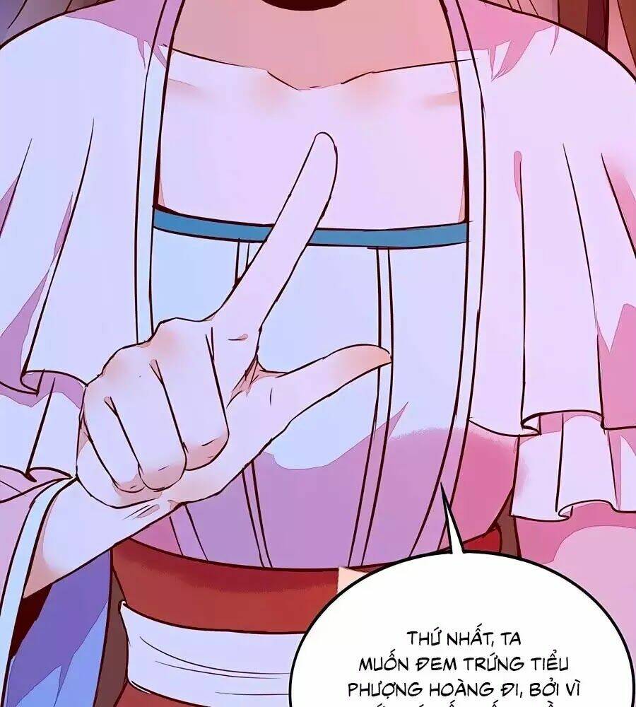 thần y khí nữ: ngự thú cuồng phi của quỷ đế chapter 70 48
