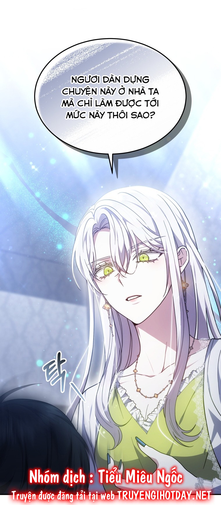 cháu trai nam chính rất thương tôi chapter 44 17