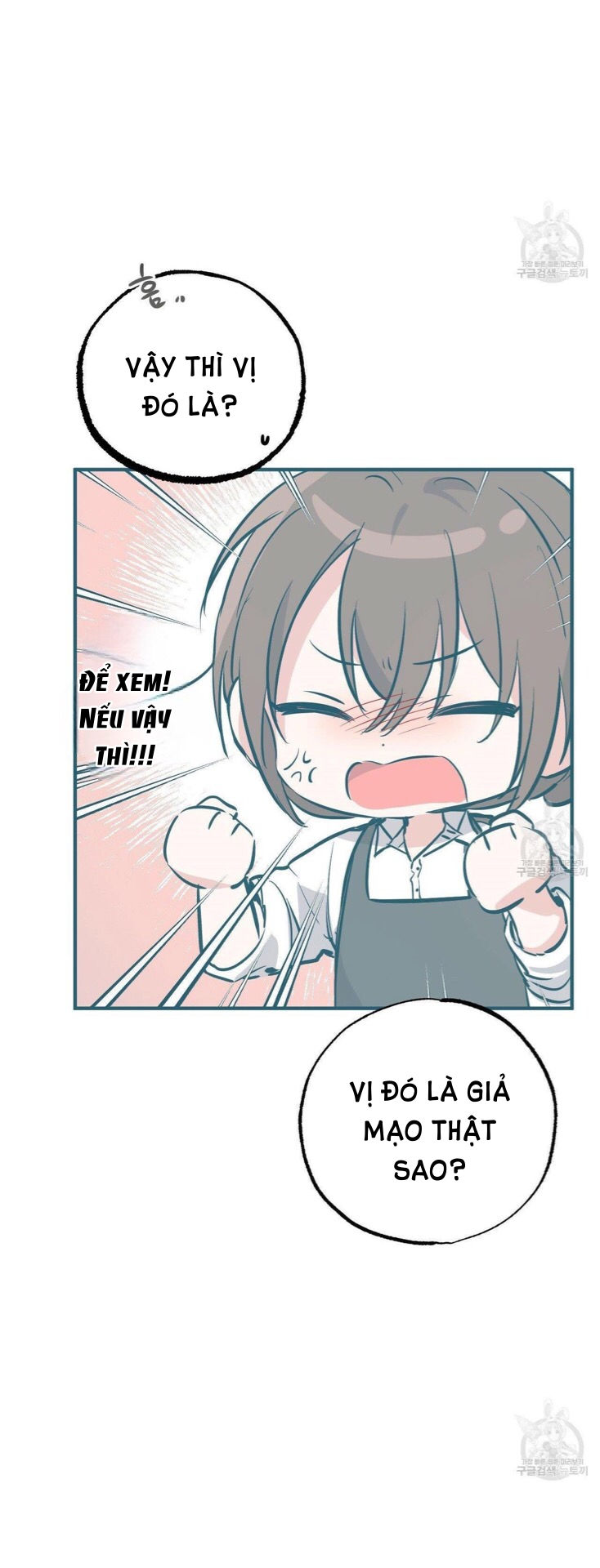 những chú thỏ của hapypy chapter 52.2 18