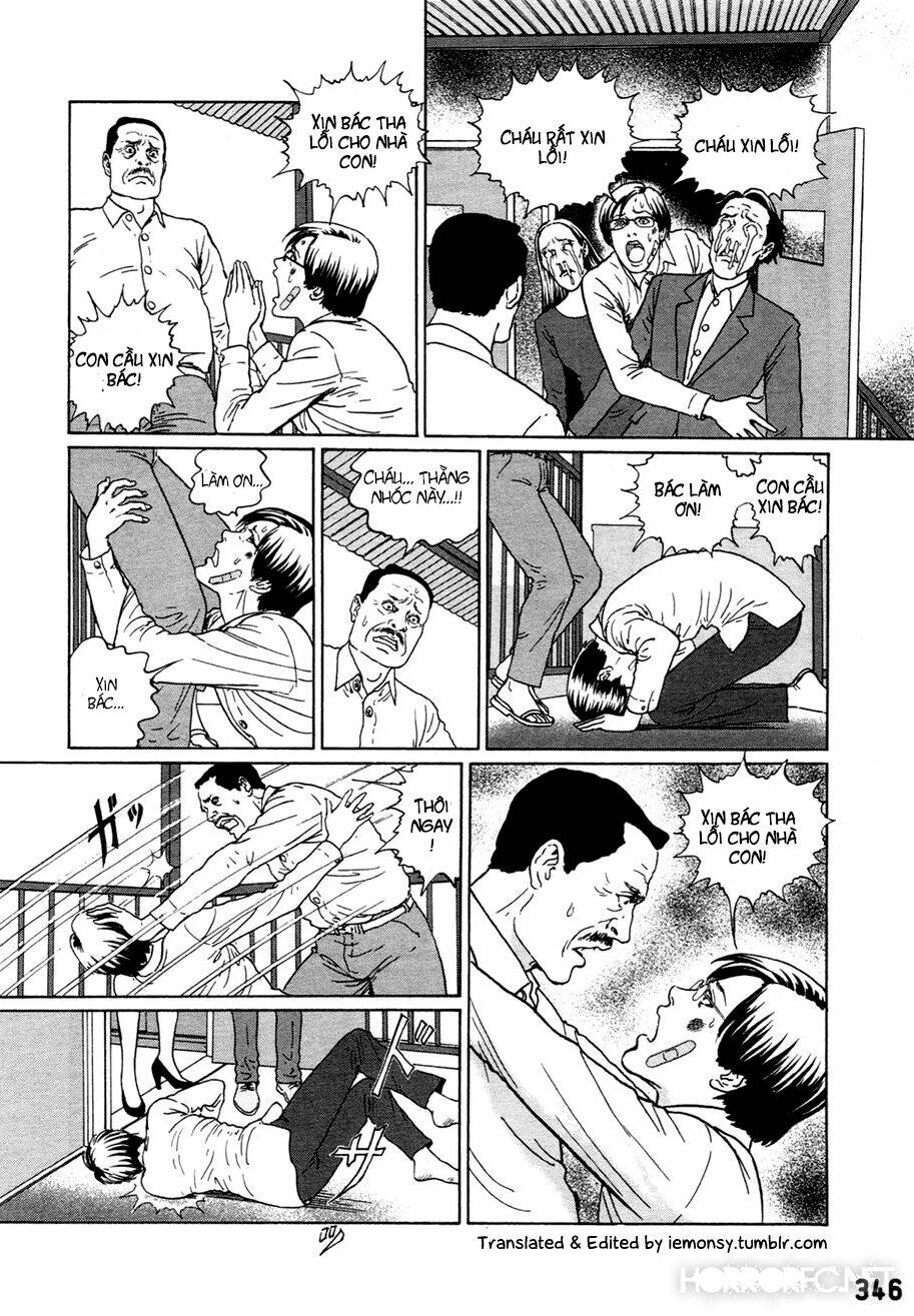 dissolving series chapter 3 21