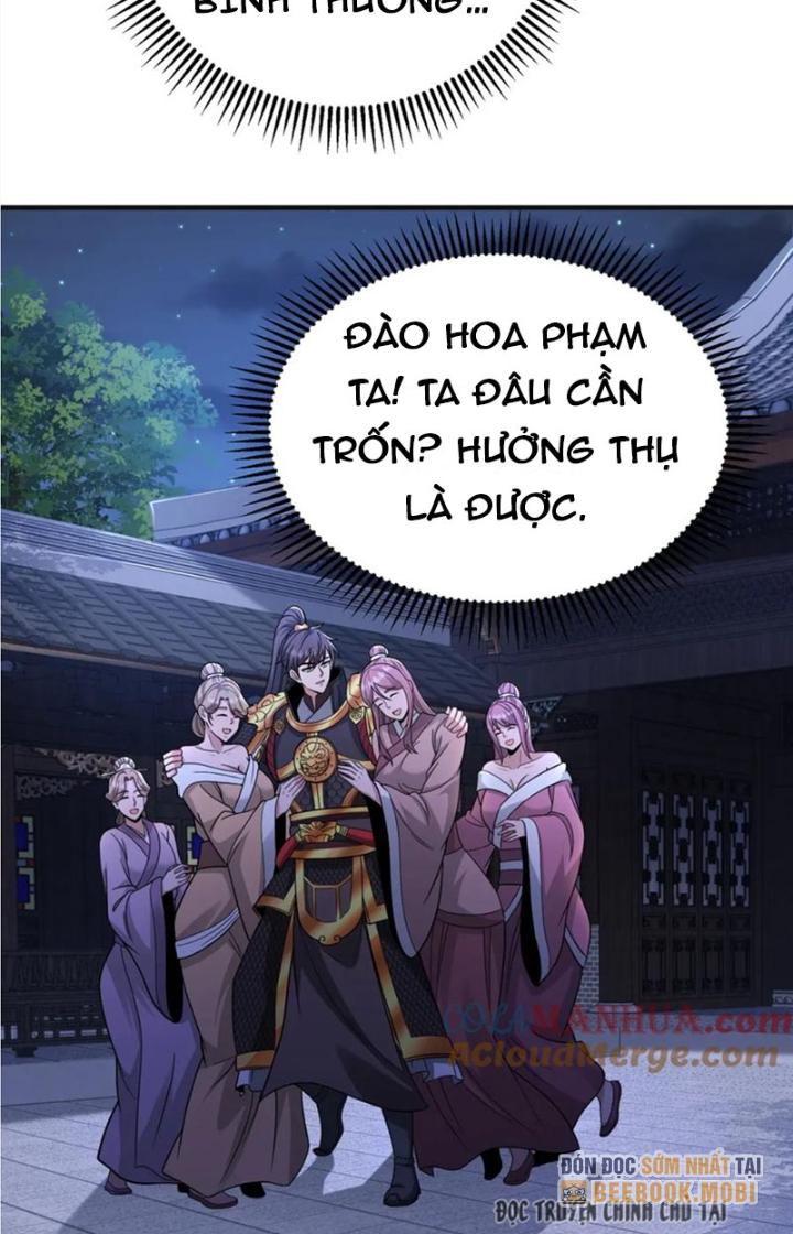 đại tần, ta là con tần thủy hoàng, giết địch thành thần chapter 70 54