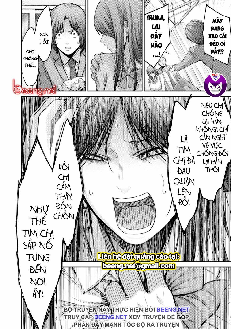 nô lệ chiến chapter 1 22