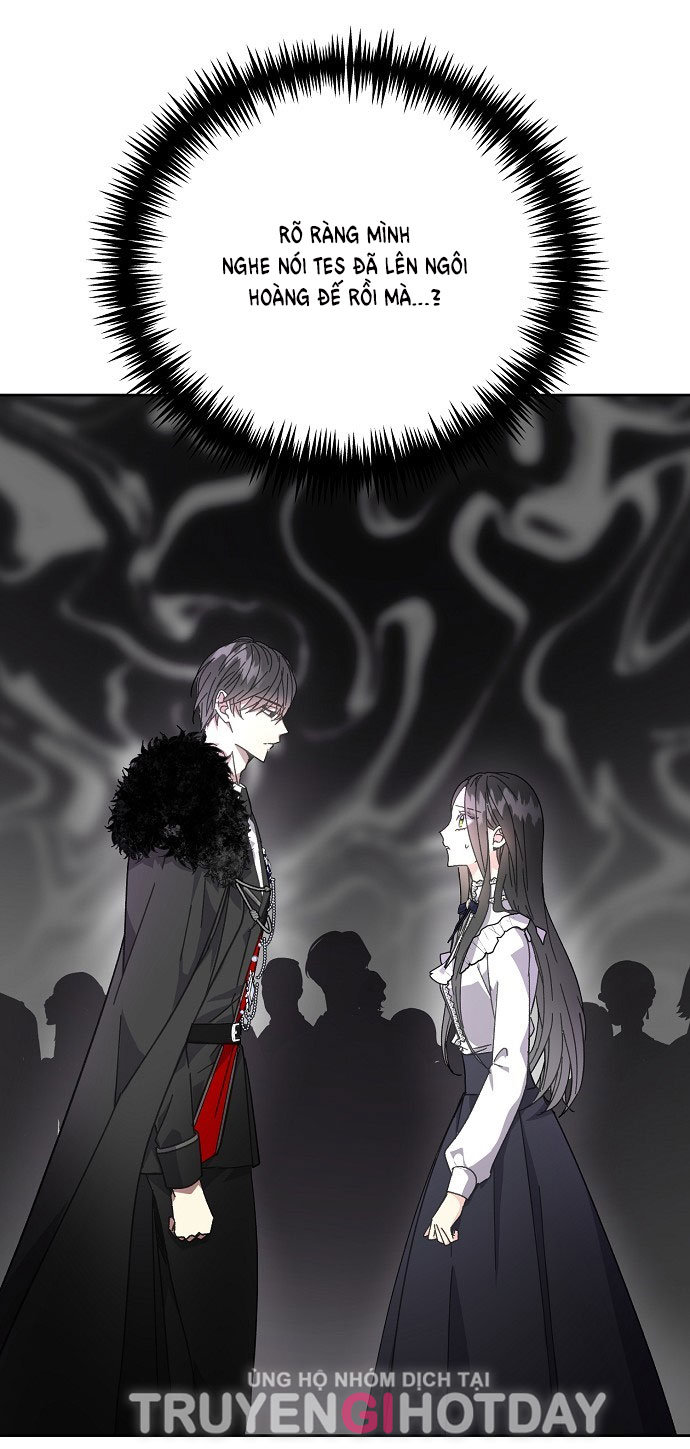 chiếm hữu trái tim bạo chúa chapter 2.1 35