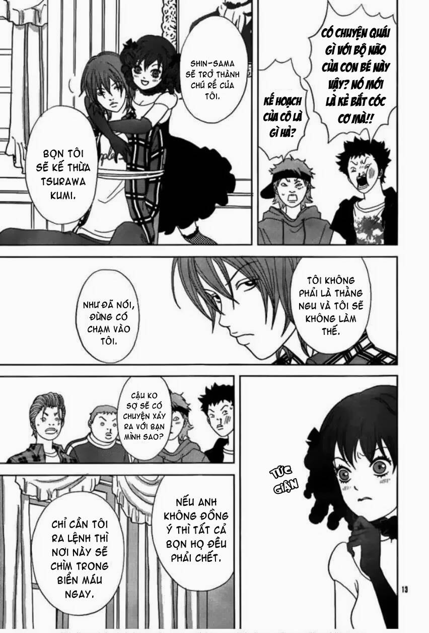 gokusen chapter 158 15