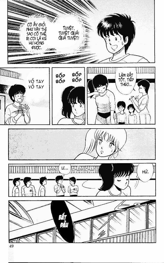 kimagure orange road chapter 2 14