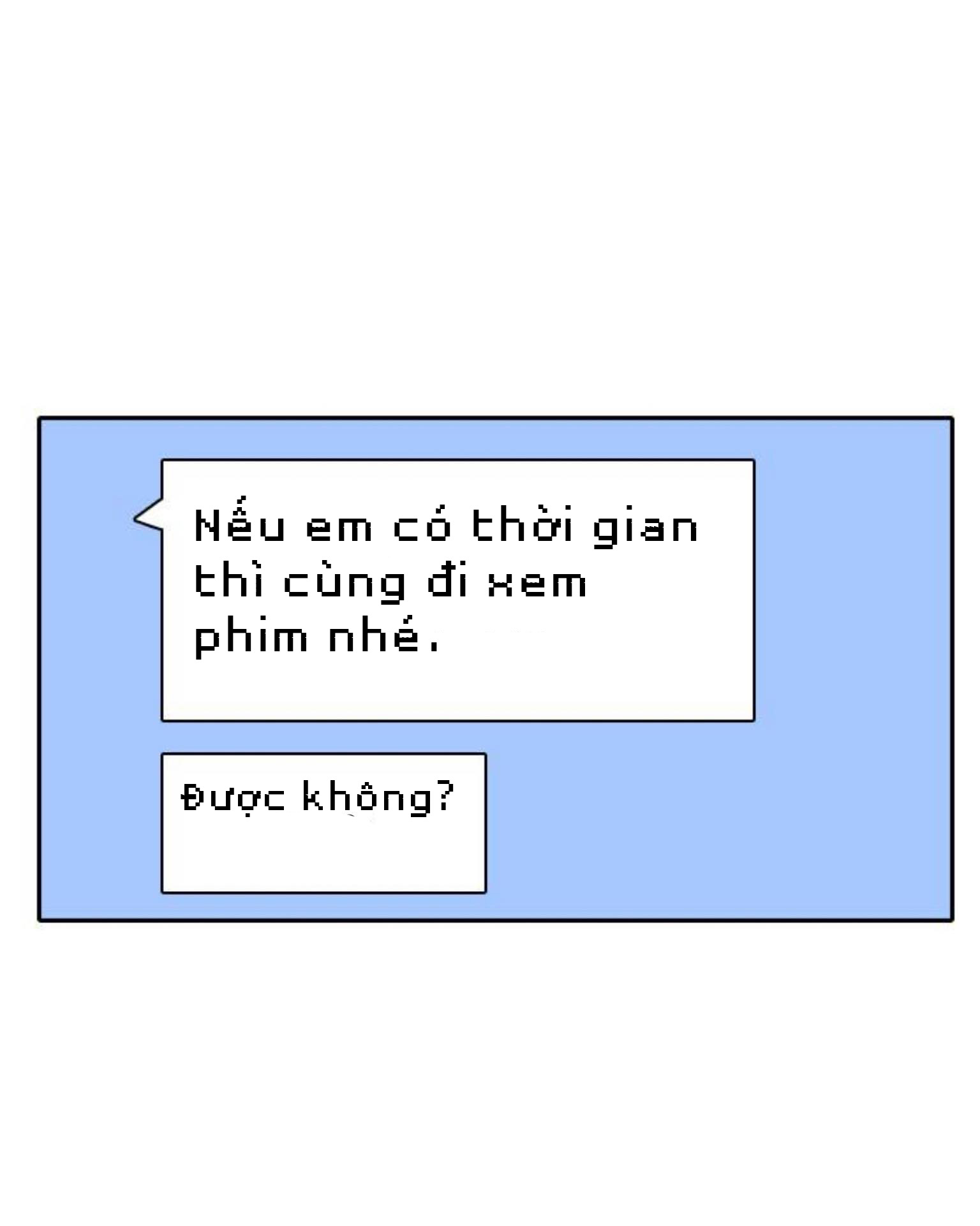 sống chung một nhà chapter 35 49