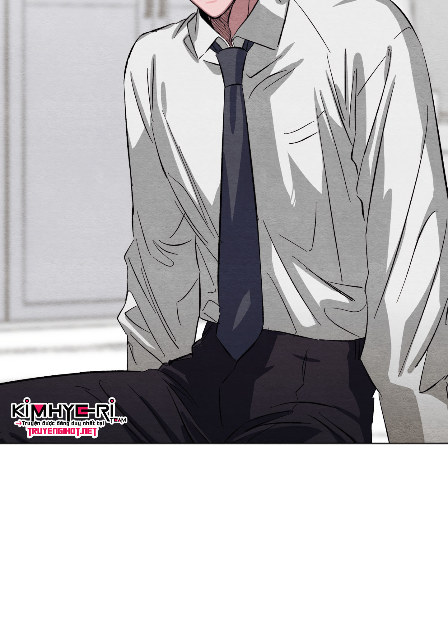 vị khách không mời chapter 8 30