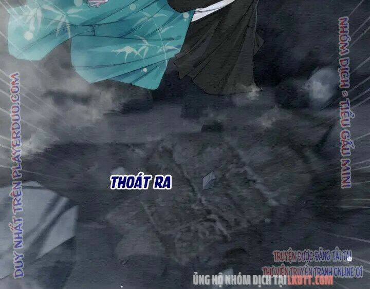 trọng sinh bá sủng nhiếp chính vương quá mạnh mẽ chapter 198 76