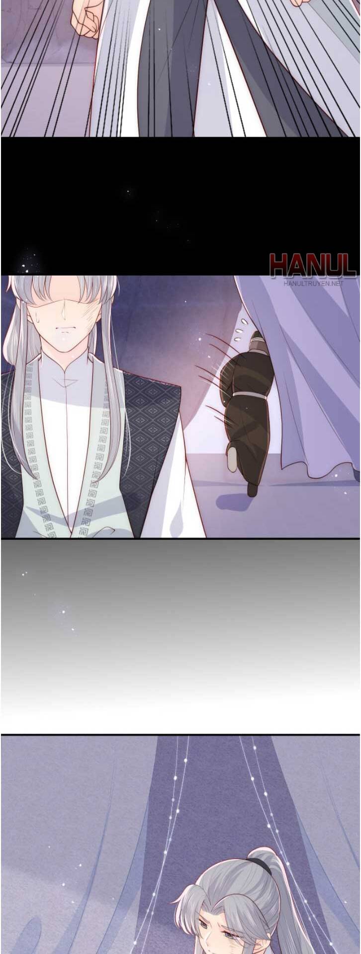 dưỡng địch vi hoạn chapter 141 11