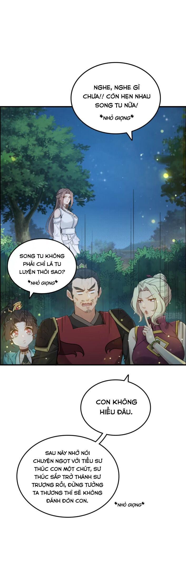 tu tiên chính là như vậy chapter 71 15