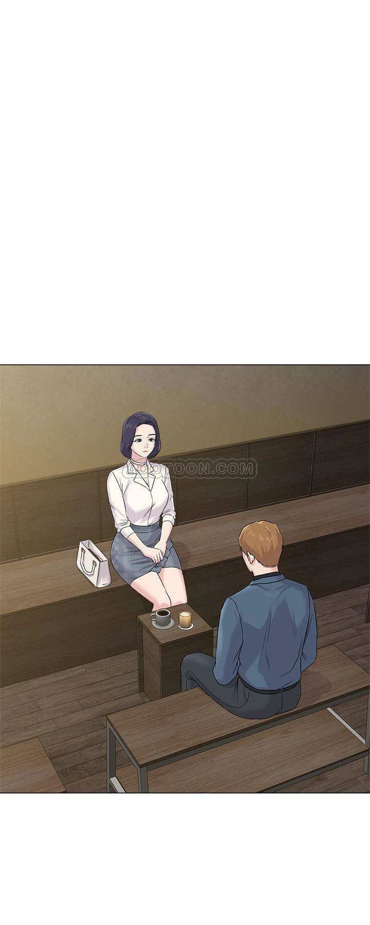 cô giáo gợi cảm chapter 53 5