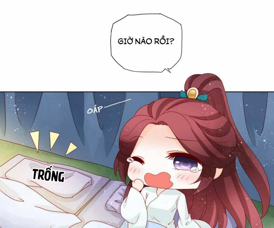 nam phi nữ tướng chapter 23 30