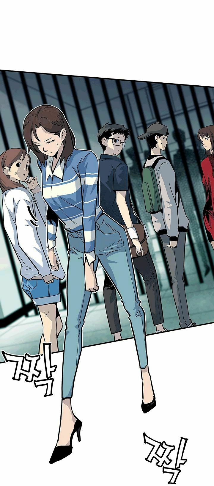 khát vọng trỗi dậy chapter 19 19