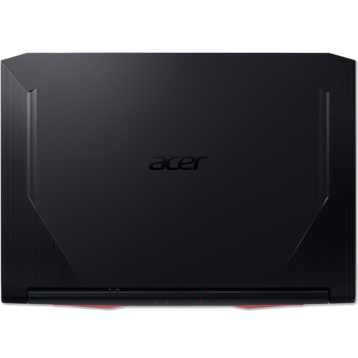 Laptop Acer Nitro 5 AN515-55-5304 NH.Q7NSV.002 (Core i5-10300H/ 8GB DDR4 2933MHz/ 512GB SSD M.2 NVMe/ GTX 1650Ti 4GB GDDR6/ 15.6 FHD. IPS/ Win10) - Hàng Chính Hãng